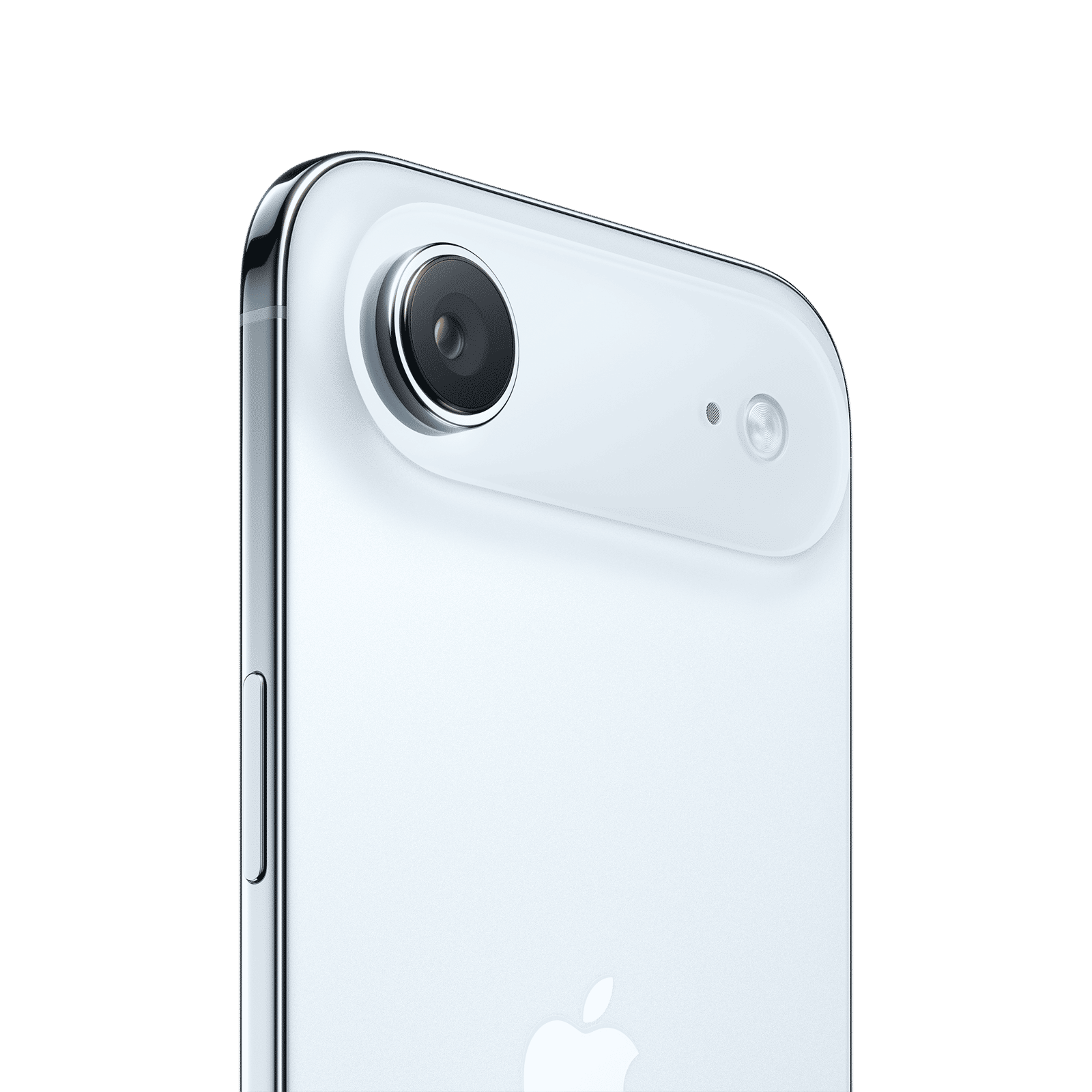 Buy Apple iPhone Air (1TB, Sky Blue) Online - Croma